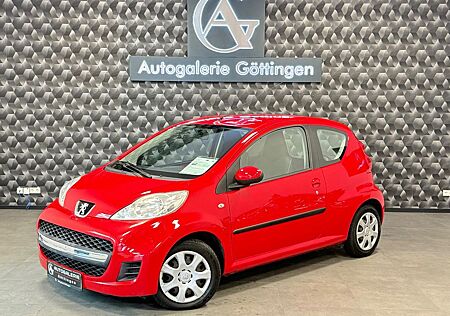 Peugeot 107 Filou/KLIMA/2.HAND/8-FACHBEREIFT