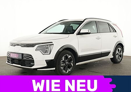 Kia Niro EV Vision Wärmepumpe|Bi-LED|Navi|ACC