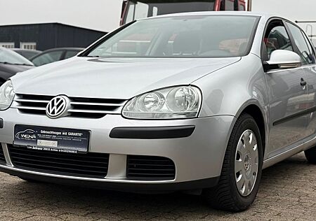 VW Golf Volkswagen 1.4 Comfortline*Tüv bis 01.2027*Service neu