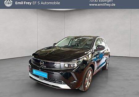 Opel Grandland X Grandland 1.2 DI AHK