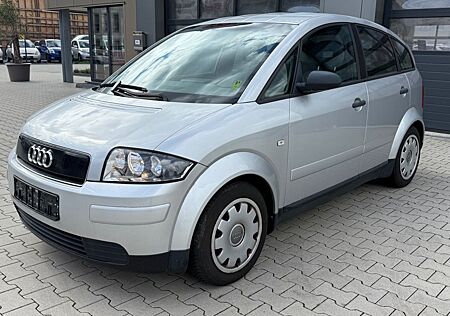 Audi A2 1.4~Euro4~55Kw