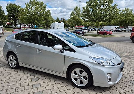Toyota Prius 1.8-l-VVT-i Executive Executive