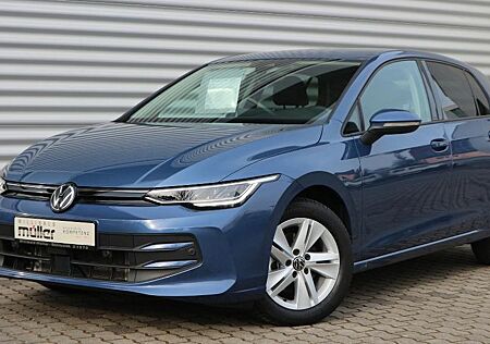 VW Golf Volkswagen Life NAVI/16"-GJR . . .