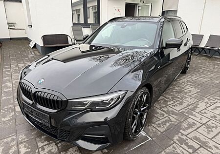 BMW 330 d M-Spor Sport Laser Licht Dic