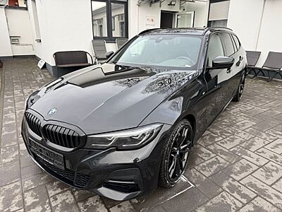 BMW 330 d M-Spor Sport Laser Licht Dic