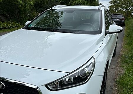 Hyundai i30 1.6 CRDi 85kW Trend Trend
