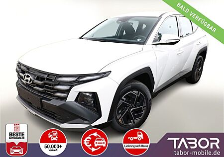 Hyundai Tucson 1.6 HEV 215 DCT LED Nav Kam PDC Keyl LFA