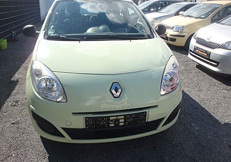 Renault Twingo ECO2