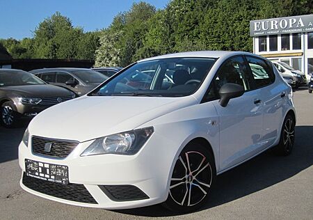 Seat Ibiza 1.2 TSI