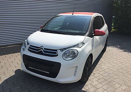 Citroën C1 Airscape Feel "inkl. HU/AU und Insp. Neu"