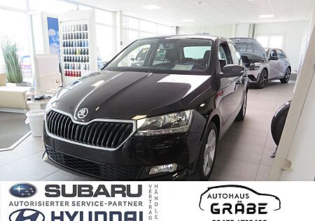 Skoda Fabia Cool Plus 1.0MPi