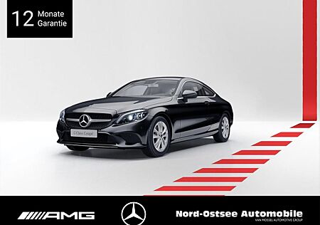 Mercedes-Benz C 180 PARKPAKTE NAVI TEMPO 9G ADV.+ MULTI SITZH