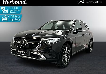 Mercedes-Benz GLC-Klasse GLC 200 4M Avantgarde 360° AHK Winter-P. Memory