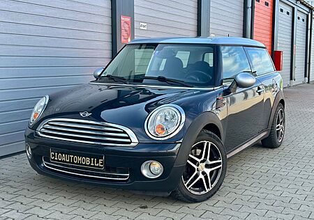 Mini Cooper Clubman Clubman Cooper Cooper