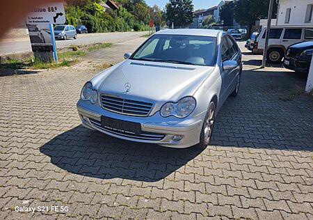 Mercedes-Benz C 200 KOMPRESSOR *Automatik*