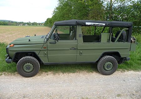 Mercedes-Benz G 290