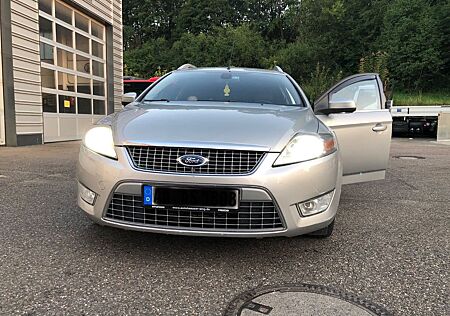 Ford Mondeo 2,0TDCi 103kW DPF Titanium Turnier Ti...