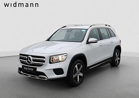 Mercedes-Benz GLB 220 d 4M *Progressive*PTS*Kamera*SpurH*Navi*