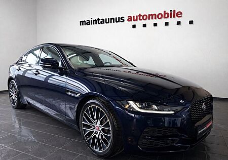 Jaguar XE S *KAMERA+LED+PDC+LEDER+MEMORYSITZ*