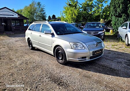 Toyota Avensis Kombi 1.8 Sol *Automatik*
