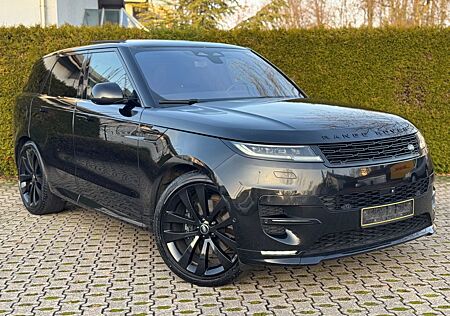 Land Rover Range Rover Sport D350 Autobiography