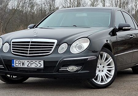 Mercedes-Benz E 500 4MATIC AVANTGARDE Avantgarde