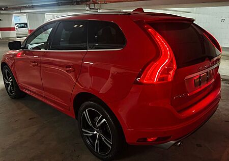 Volvo XC 60 XC60 D3 Momentum Geartronic Momentum