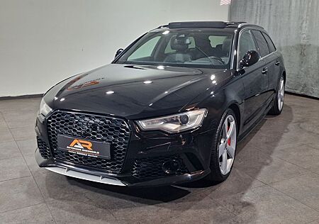 Audi A6 Avant 3.0 TDI quattro