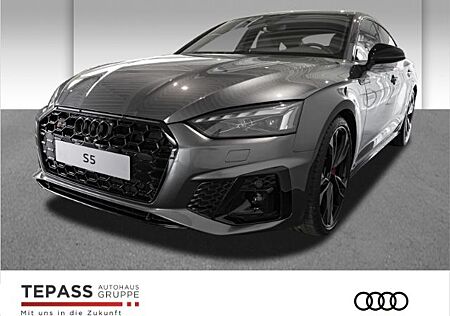 Audi S5 Sportback 3.0 TDI QUATTRO NAVI ACC COMPETITIO