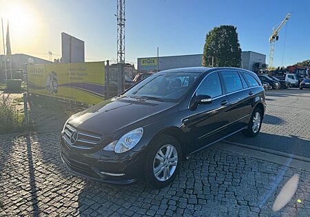 Mercedes-Benz R 350 gebraucht kaufen Mercedes-Benz R 350 R -Klasse L Grand Edition CDI 4Matic
