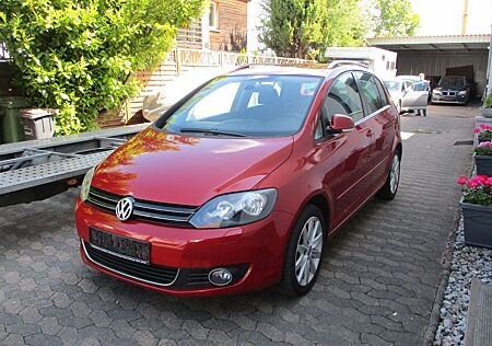 VW Golf Volkswagen Plus 2.0 TDI VI Highline