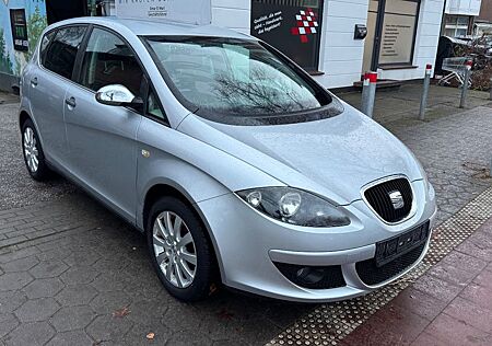 Seat Altea Reference