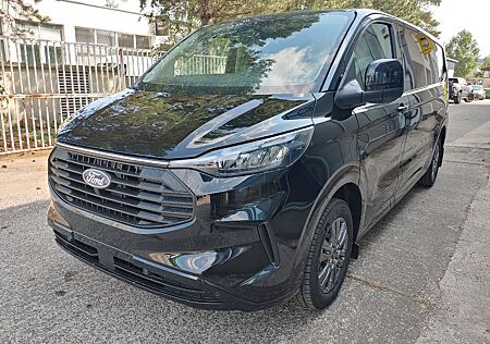 Ford Transit Custom Lim. L2 FWD, 170PS AT, AHK, GJR