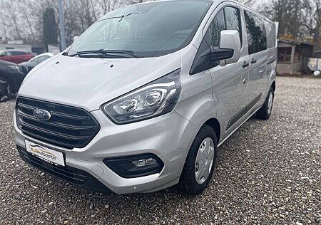 Ford Transit Custom Kasten 340 L2 Trend