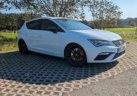 Seat Leon CUPRA 300 DSG