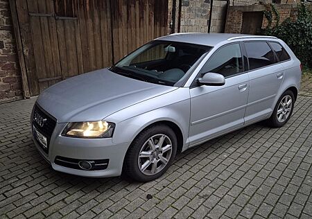 Audi A3 1.2 TFSI Ambiente Sportback