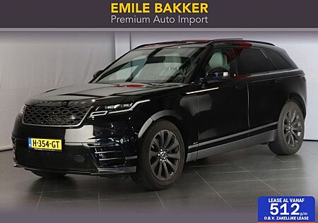 Land Rover Range Rover Velar 3.0 V6 AWD R-Dynamic HSE