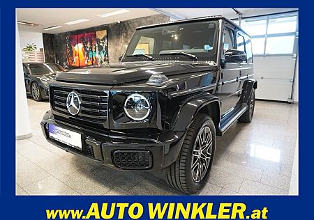 Mercedes-Benz E 450 G 450 d Exclusive Line MY25/AMG/Kam netto 146970