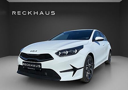 Kia Cee'd CEED 1.5T 48V DCT 140 ULTIMATE STYLE JBL Klima