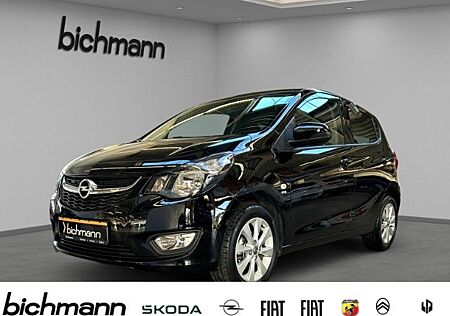 Opel Karl Excite Easytronic 3.0 PDC BT USB SHZ