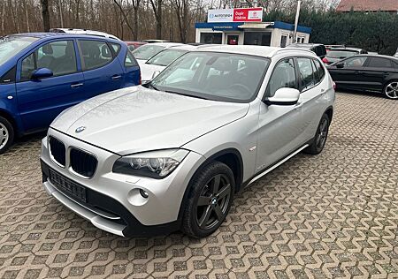BMW X1 20 d xDrive Automatik