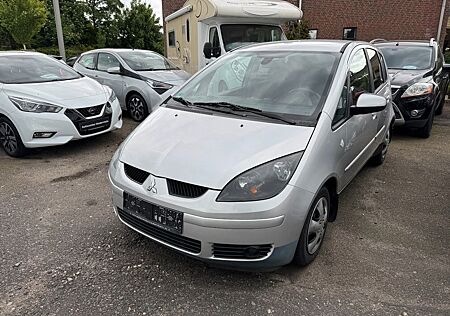 Mitsubishi Colt Lim. 5-trg. 1.3 Motion Plus