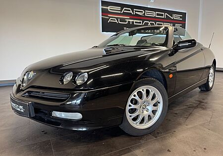 Alfa Romeo Spider 1.8 T.Spark**Original mit Klima**