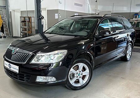 Skoda Octavia Combi Family Aut./Scheckheft/Neuer Motor