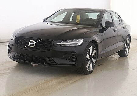 Volvo S60 S60T8 Lim. Ultimate Dark | 360° | HeadUp | Pano.