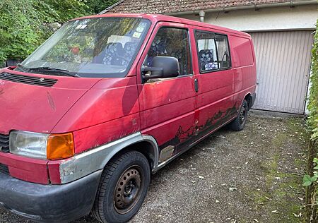 VW T4 Volkswagen andere