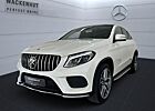 Mercedes-Benz GLE 350 d 4M Coupe AMG+LED+AHK+PANO+DISTRONIC