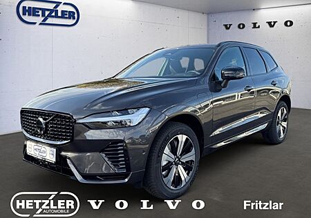 Volvo XC 60 XC60 Recharge T6 AWD Plug-in Hybrid Elektrisch/B
