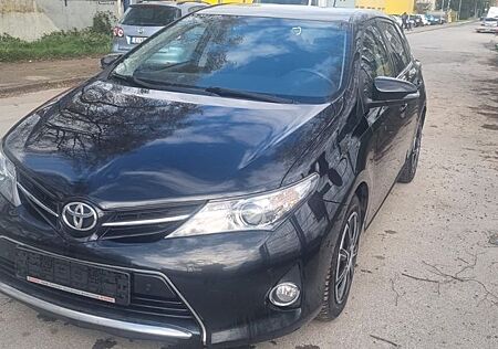Toyota Auris Comfort 2,0-l-D-4D S/S Comfort
