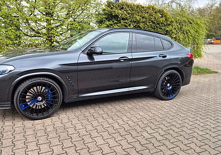 ALPINA XD4 3.0 -